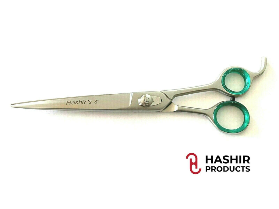 Barber Grooming Trimming Hair Beard Bangs Shears Stainless Steel Adjustable Super Sharp