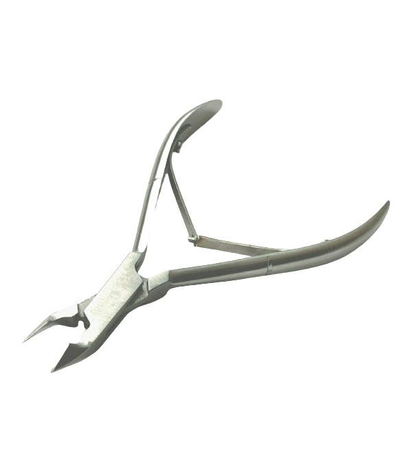 Professional High Quality Cuticle Nipper Cutter Satin Finish Stainless Steel