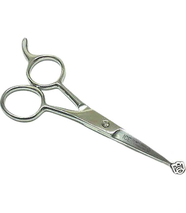 Barber Hair Cutting Scissors Size Stainless Steel Unisex
