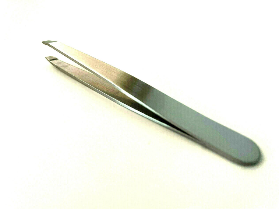 Professional German High Quality Hair Cutting Shears Stainless Steel + Free Tweezers Hashir's 00786