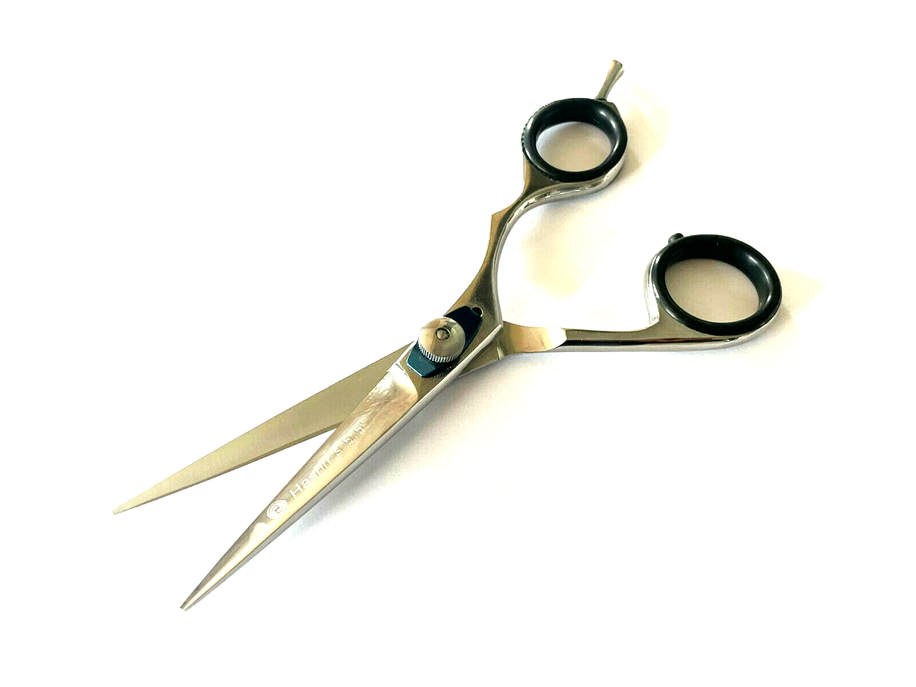 Professional Size Adjustable Barber Hair Cutting Shears Scissors Hashir's Brand