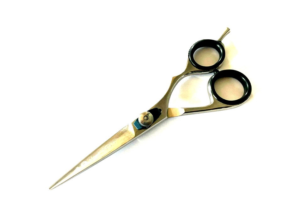 Professional Size Adjustable Barber Hair Cutting Shears Scissors Hashir's Brand