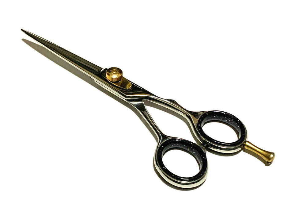 Super Smooth Hashir's German Salon Hair Cutting Shears Scissors Size