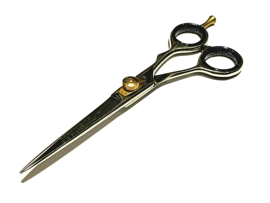 Super Smooth Hashir's German Salon Hair Cutting Shears Scissors Size