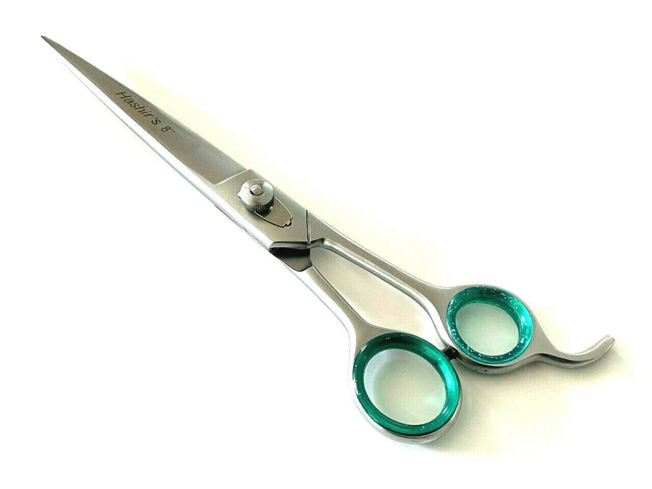 Professional Hashir Professional Big Super Sharp Shears Scissors Stainless