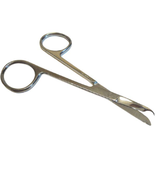 Littauer Suture Stitch Size Stainless Steel