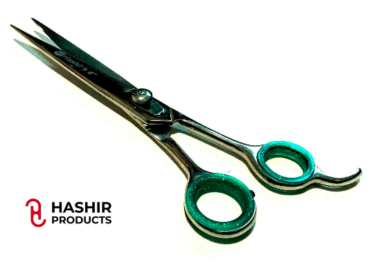Adjustable High Quality Barber Hair Salon Grooming Shears Scissors