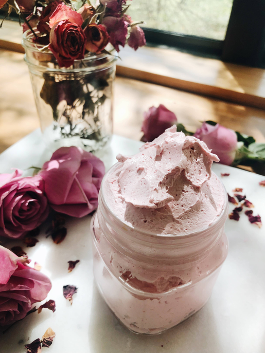 Body Butter Making Kit