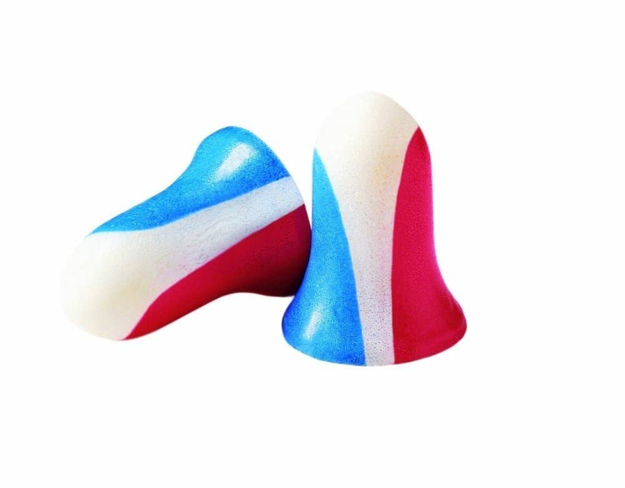 Howard Leight Max Pre-Shaped Foam EarPlugs