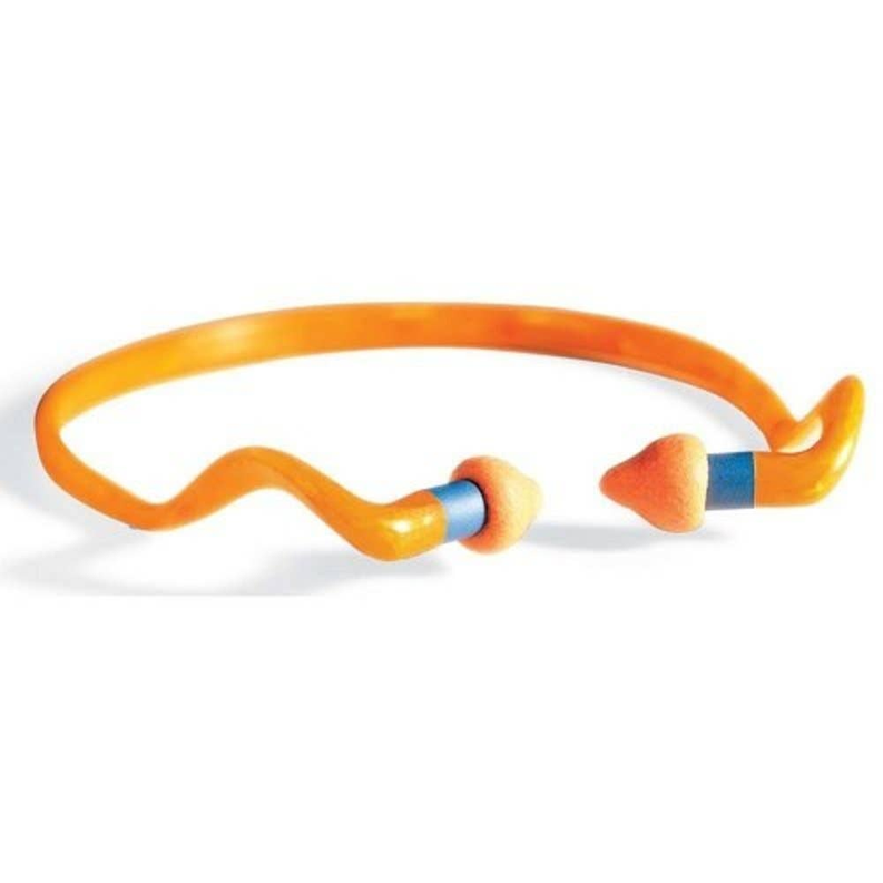 Howard Leight (5-Pack) Quiet Hearing Protection Band Reusable Pods