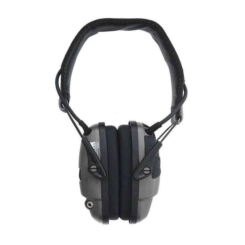 Howard Leight Impact Sport Sound Amplification Electron. Earmuff