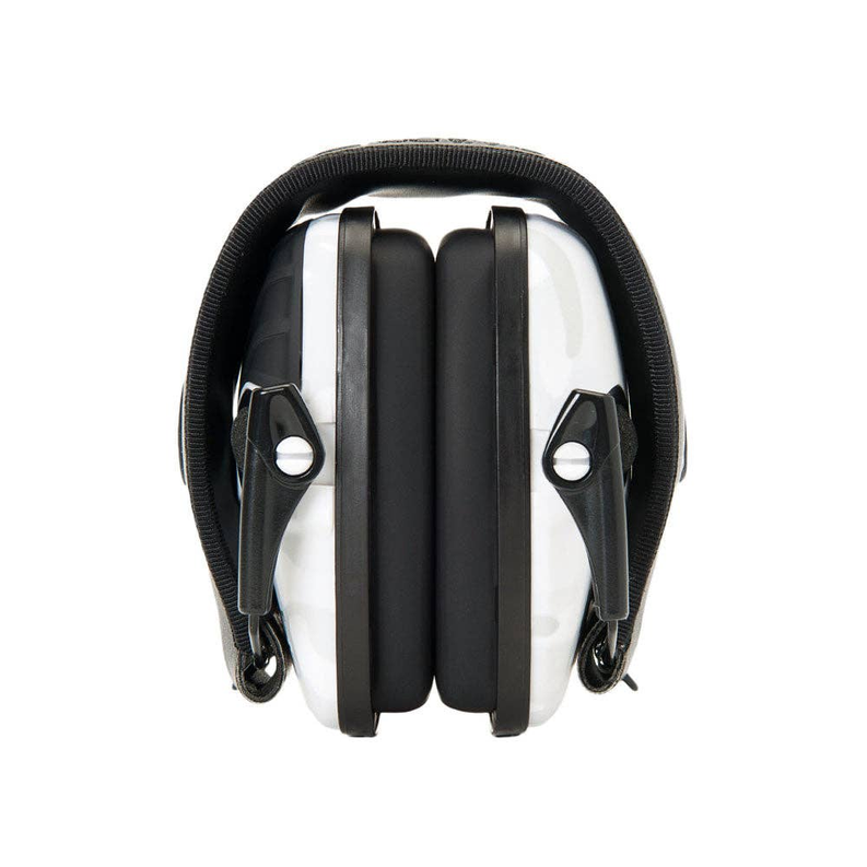Howard Leight Impact Sport Sound Amplification Electronic Shooting Earmuff MultiCam Alpine