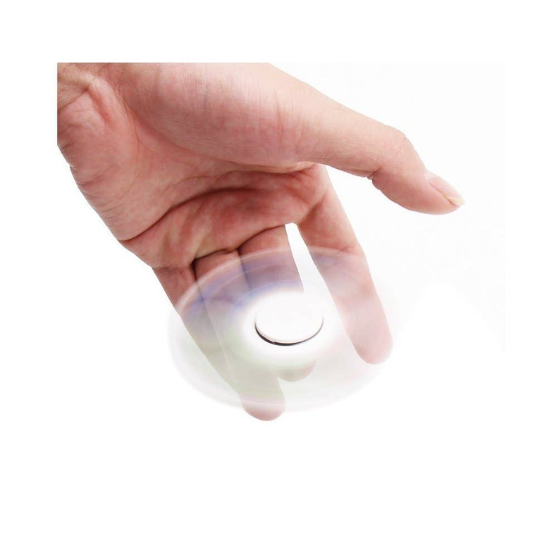 High Performance Spin-R Fidget Play Stress-Relief Spinner