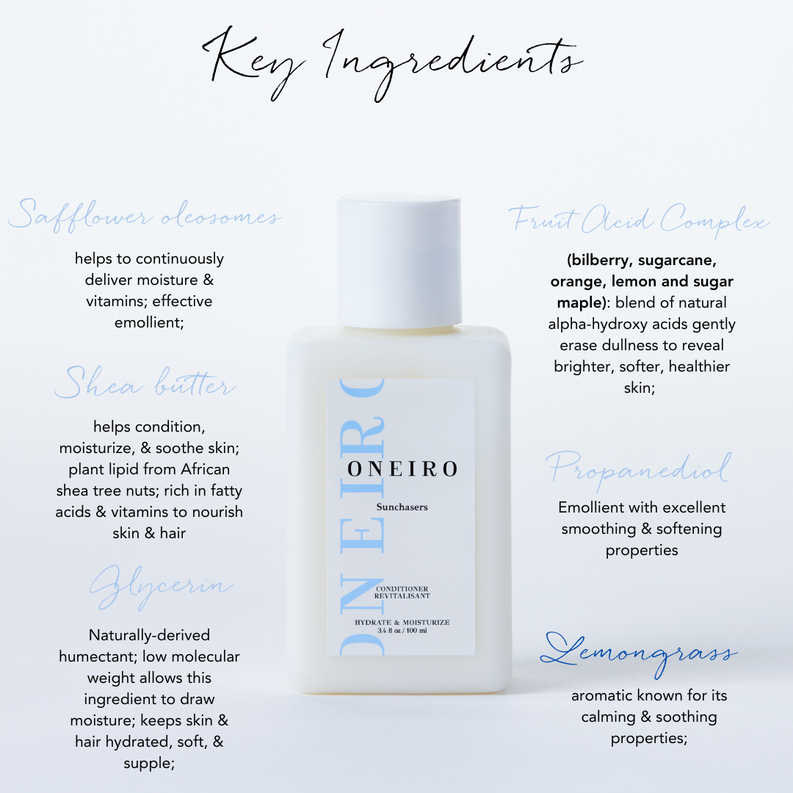 Conditioner