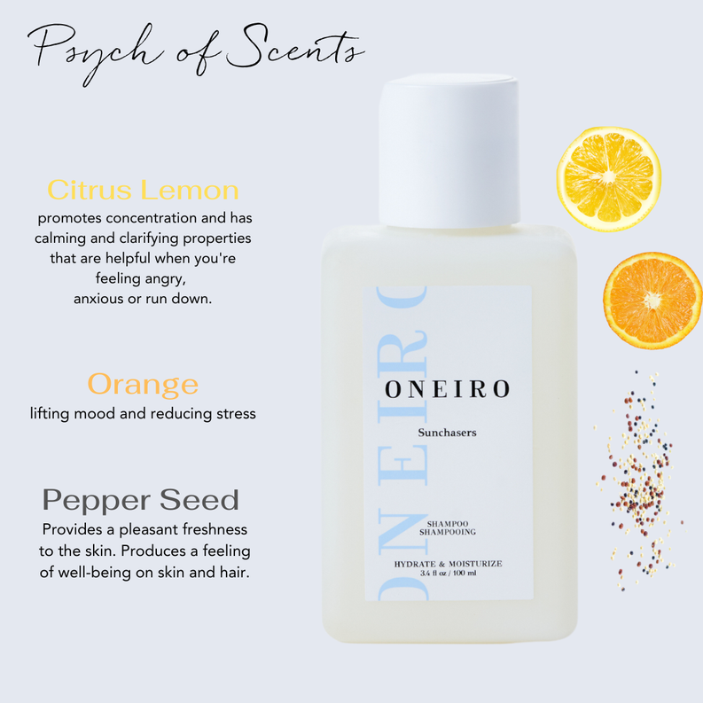 Shampoo