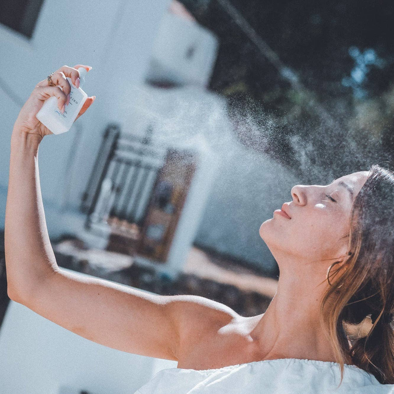 Multi Mist Spray