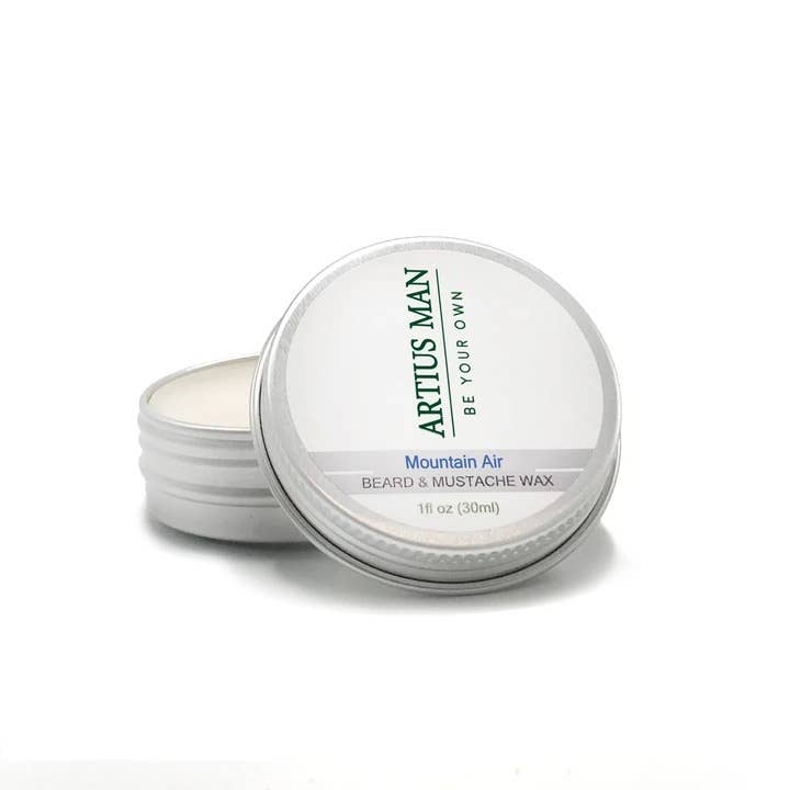 1 OZ. Beard Wax