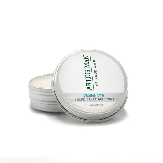 1 OZ. Beard Wax