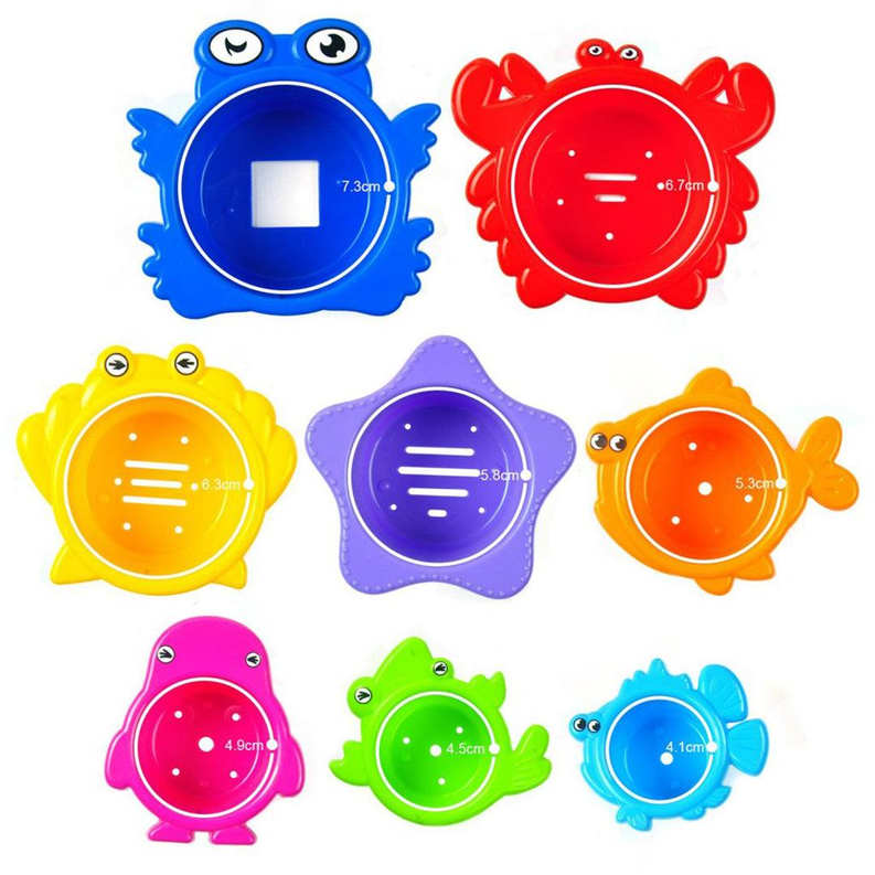 ANIMAL STACKERS