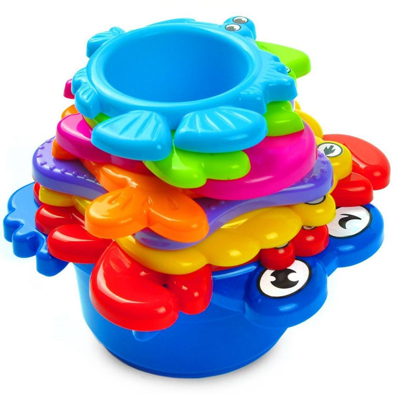 ANIMAL STACKERS