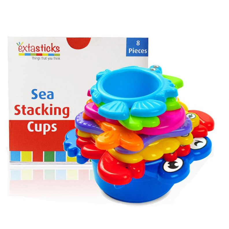 ANIMAL STACKERS