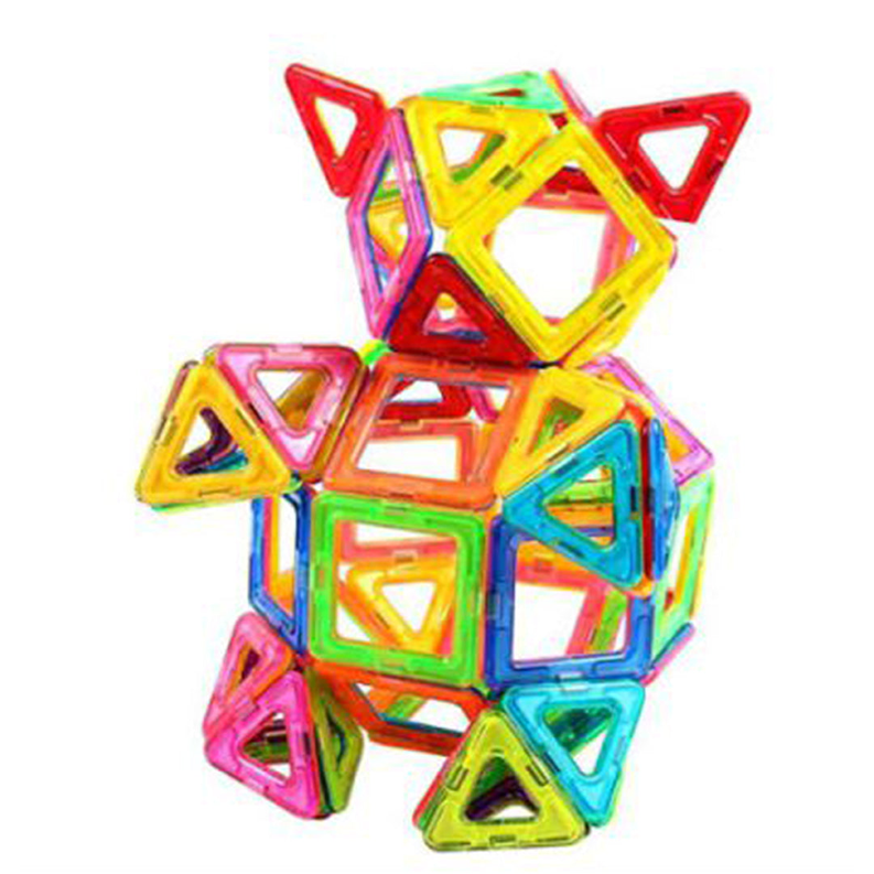 MAGNETIC BLOCKS