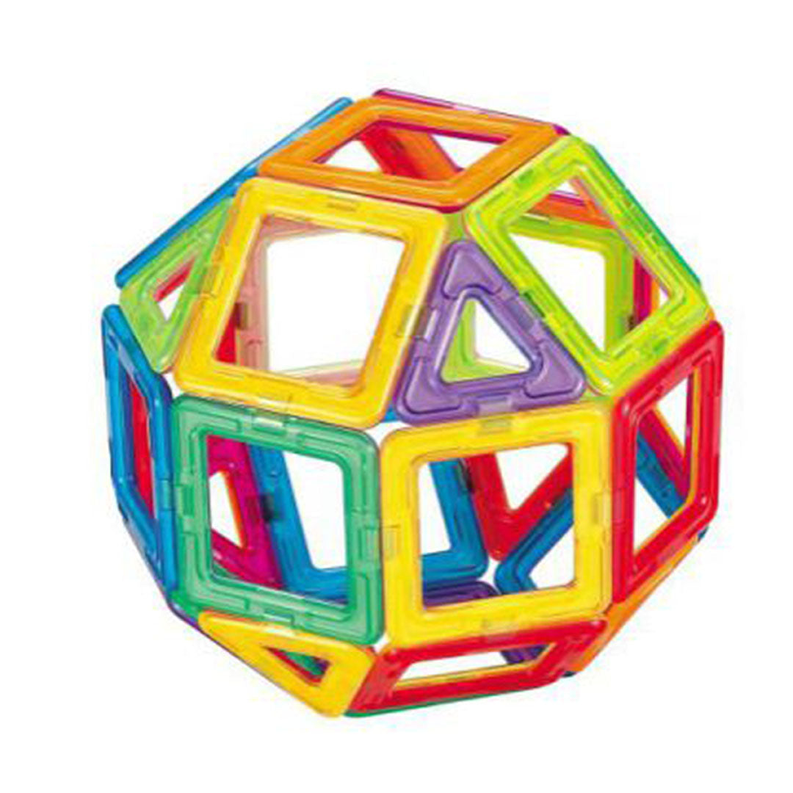 MAGNETIC BLOCKS