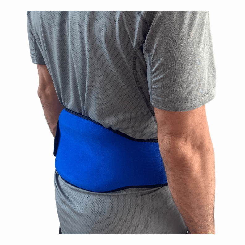 Neoprene Hot & Cold Compress Gel Pack