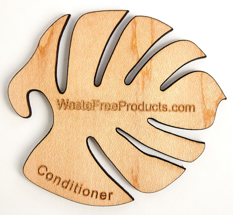 Drying Disk: Conditioner Bar