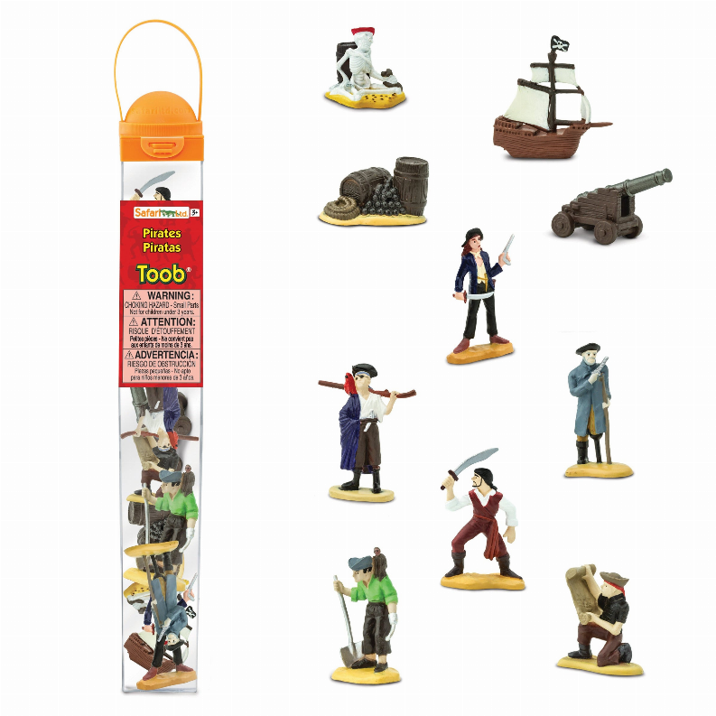 Pirates