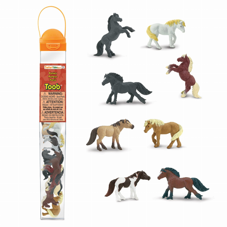 Ponies