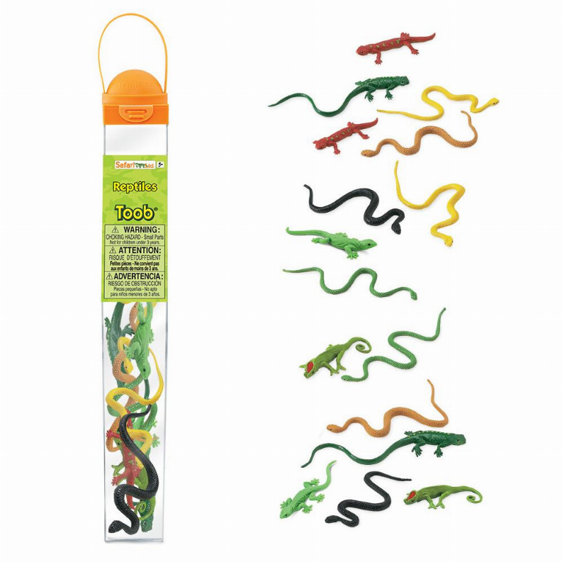Reptiles