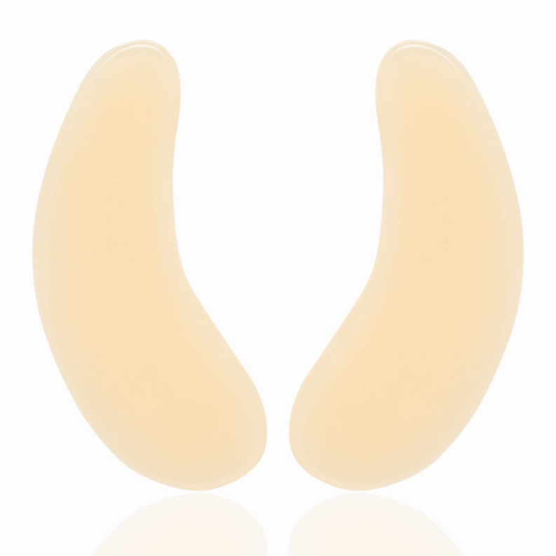 Skin Plumping Reusable Eye Treatment Pad