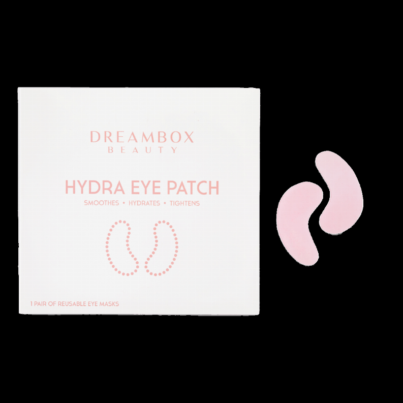 Hydra Reusable Eye Patch