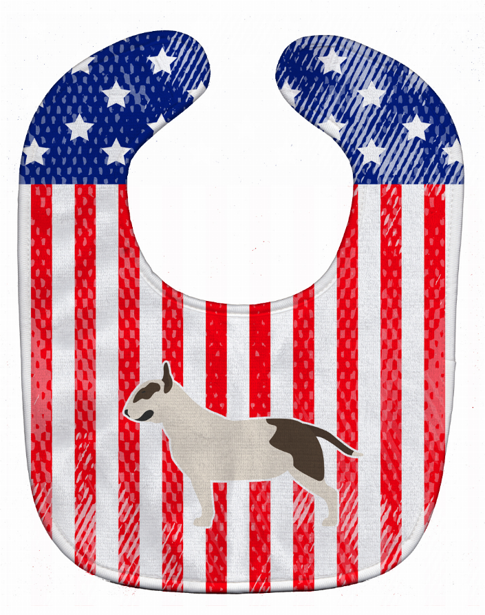 Dog Baby Bib
