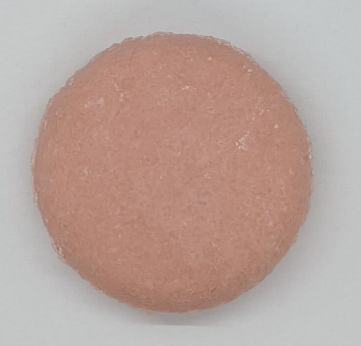 Rose Geranium Shampoo Bar [2 oz.]