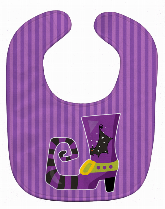 Halloween Baby Bib