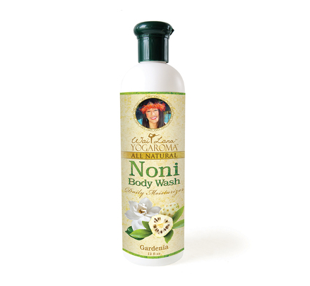 Noni Body Wash (Gardenia)
