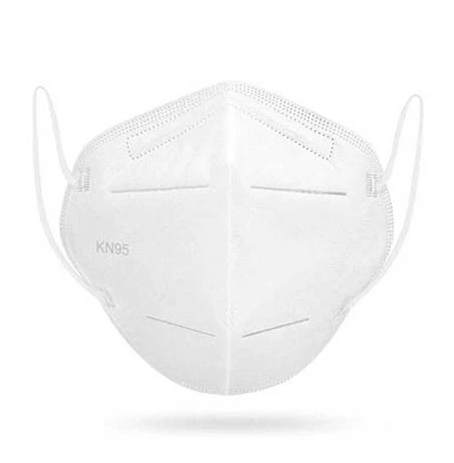 KN95 Mask (Pack of 10)