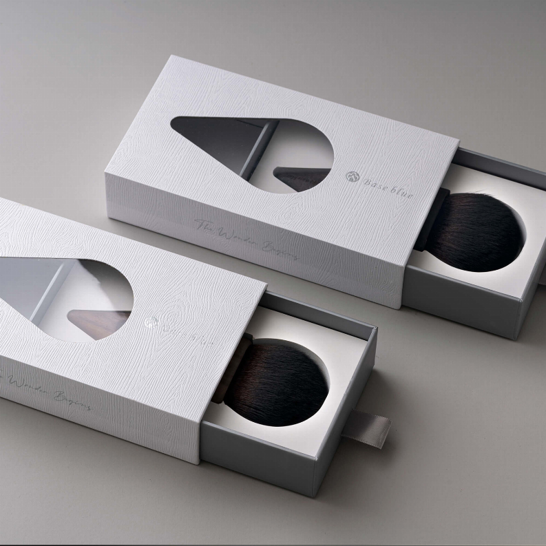 Ten Years Makeup Brush