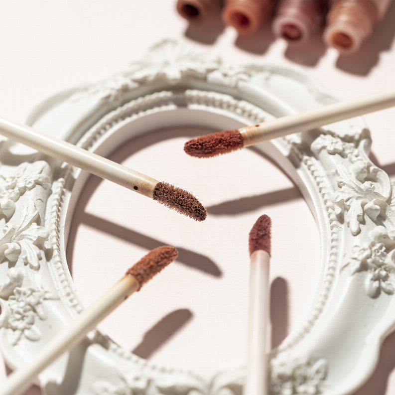 The IVF Collection Long Lasting Liquid Lipstick