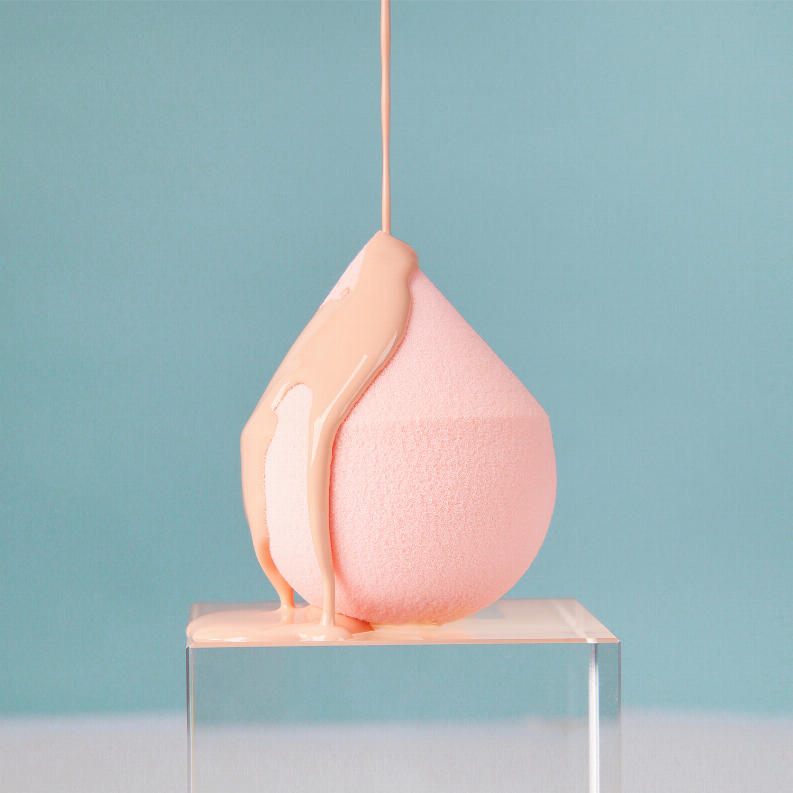 AirSponge