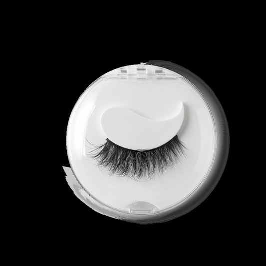Flying Lashes