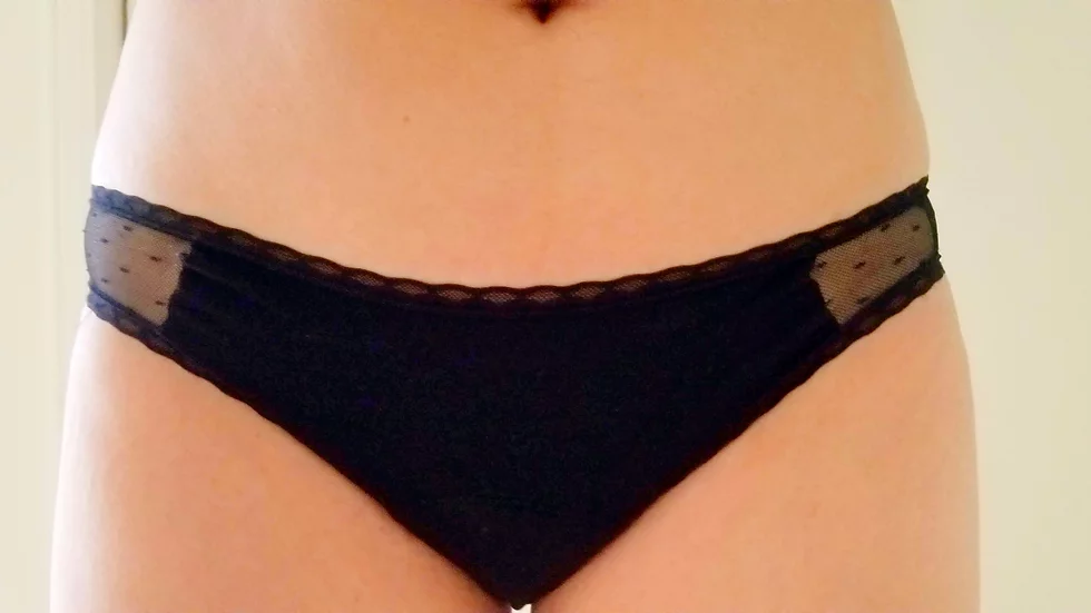 Eco Friendly Reusable Menstrual Underwear