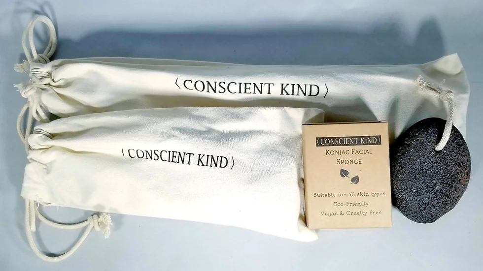 Skin Exfoliating Set
