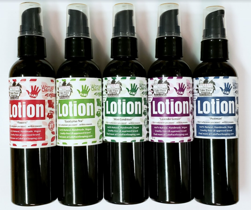 Lotion