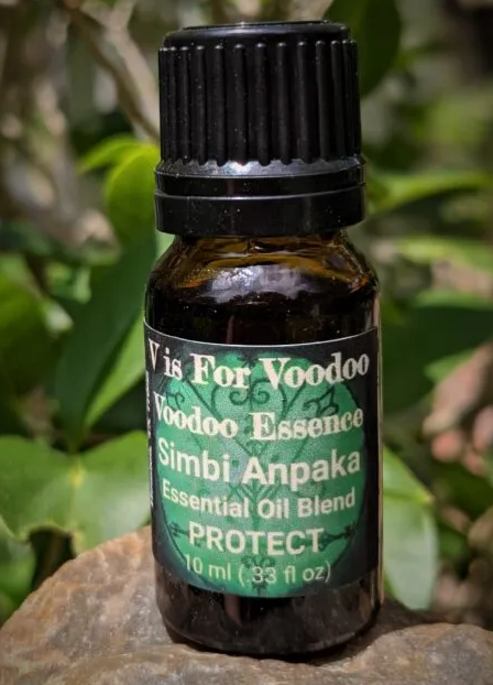 Simbi Anpaka Essence