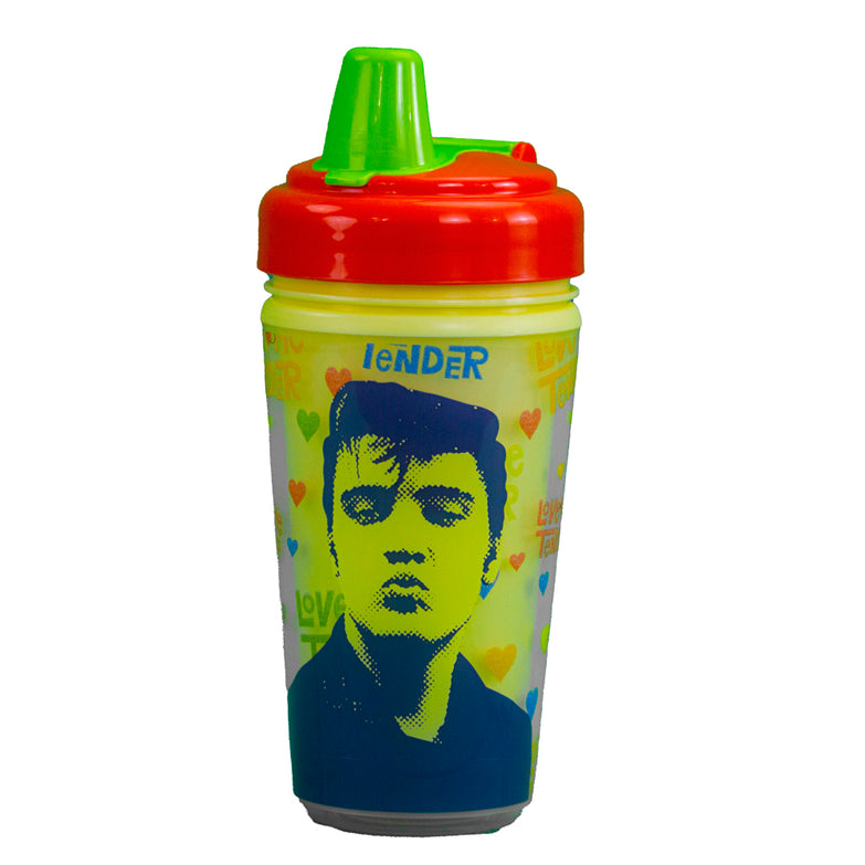 Grateful Dead Tie Dye Sippy Cup