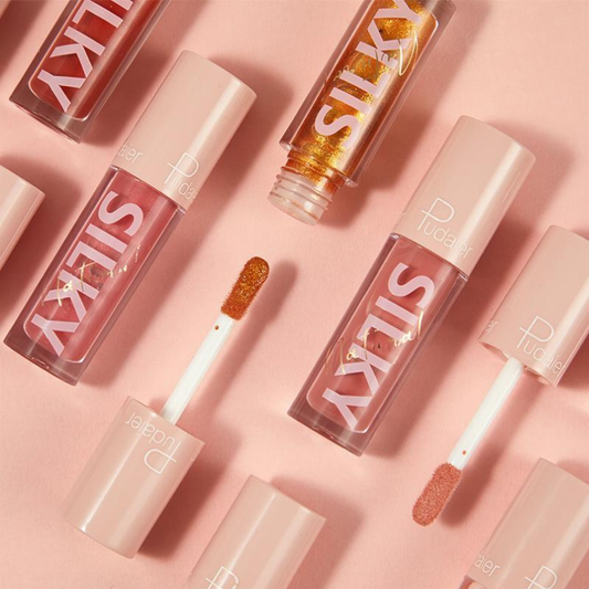 NEW PUDAIER(R) GLOSS BOMB LIP LUMINIZER