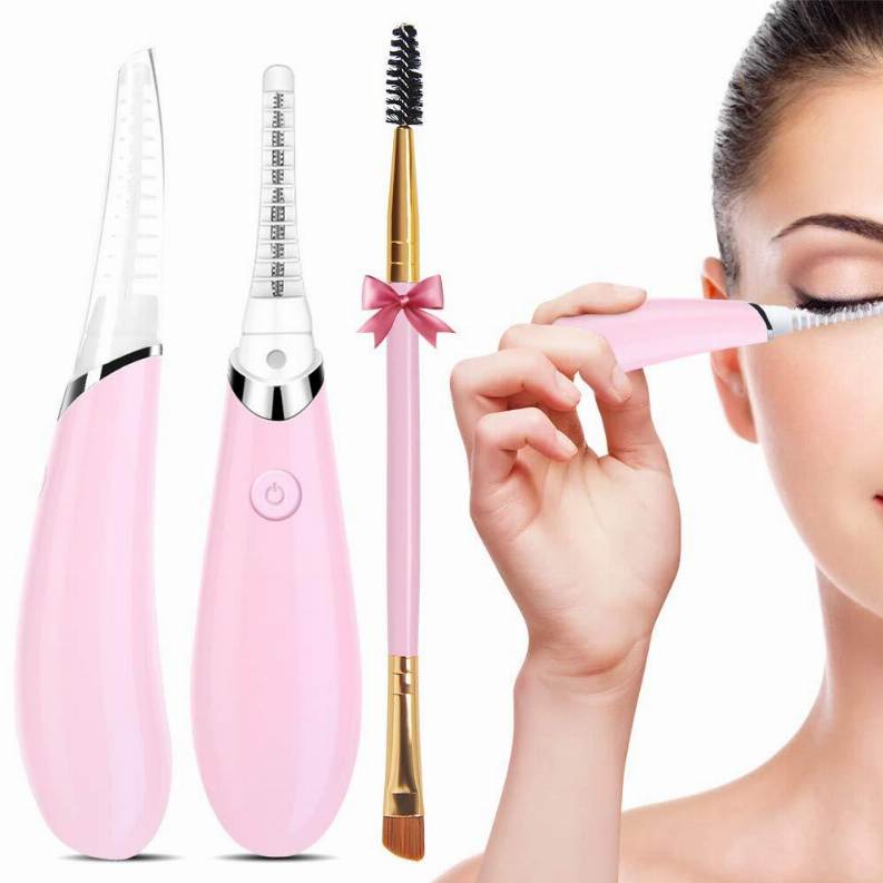 Heated Eyelash Curler
